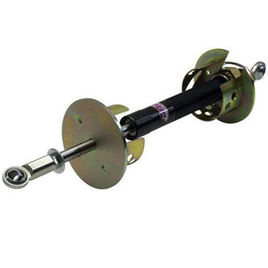 Bsb Manufacturing 7500 2 Coilover Eliminator/ Outlaw Slider 2In. Long