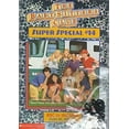 thumbnail image 1 of Pre-Owned BSC in the USA (The Baby-Sitters Club Super Special, #14) (Paperback) 059069216X 9780590692168, 1 of 1