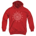thumbnail image 1 of Bsg - Colonies - Youth Hooded Sweatshirt - Medium, 1 of 2