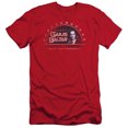 thumbnail image 1 of Bsg - Elect Gaius - Slim Fit Short Sleeve Shirt - X-Large, 1 of 2