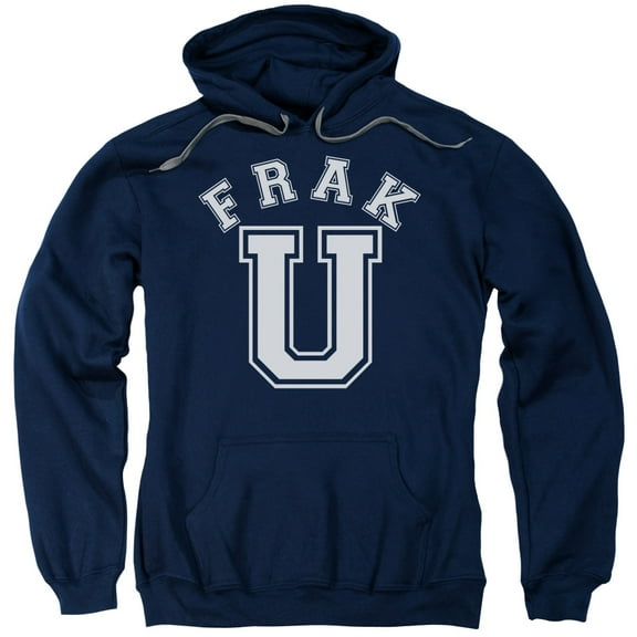 Bsg - Frak U - Pull-Over Hoodie - XXX-Large