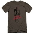 thumbnail image 1 of Bsg - Good Hunting - Premium Slim Fit Short Sleeve Shirt - Medium, 1 of 2
