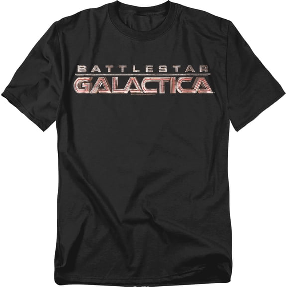 BSG T-Shirt Logo Unisex Graphic Tee For Men & Women