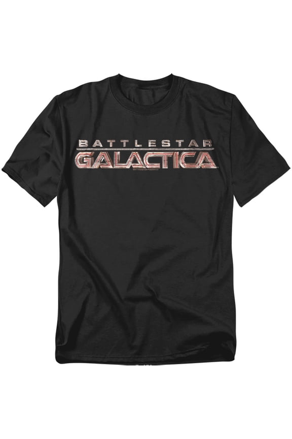 BSG T-Shirt Logo Unisex Graphic Tee For Men & Women