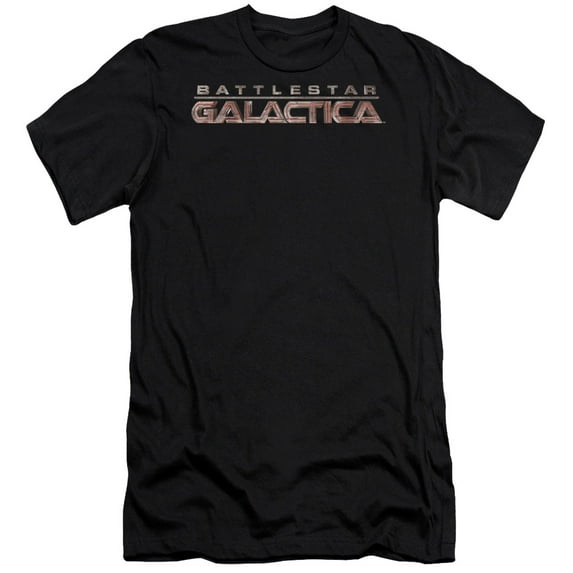 Bsg - Logo - Slim Fit Short Sleeve Shirt - Small