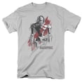 thumbnail image 1 of Bsg Rebel Cenurion Officially Licensed Adult T-Shirt S, 1 of 2