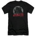 thumbnail image 1 of Bsg - #Toaster - Premium Slim Fit Short Sleeve Shirt - Medium, 1 of 2