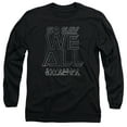 thumbnail image 1 of Bsg - Together Now - Long Sleeve Shirt - XXX-Large, 1 of 2
