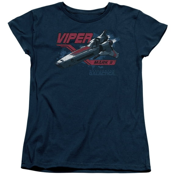 Bsg - Viper Mark Ii - Women's Short Sleeve Shirt - Small