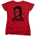 thumbnail image 1 of Bsg - Wwgd - Women's Short Sleeve Shirt - Medium, 1 of 2