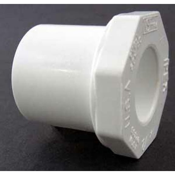 Bshg Reduc 1-1/2x1/2in Pvc