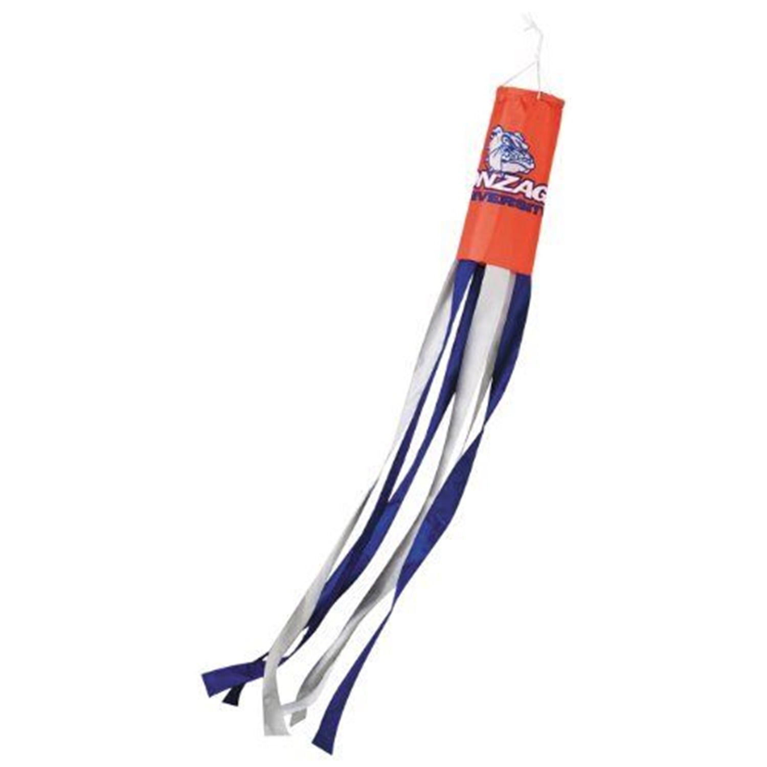 Bsi Products 79078 Wind Socks Gonzaga Bulldogs