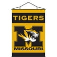 thumbnail image 1 of Bsi Products Inc Missouri Tigers Indoor Banner Scroll Indoor Banner Scroll, 1 of 7