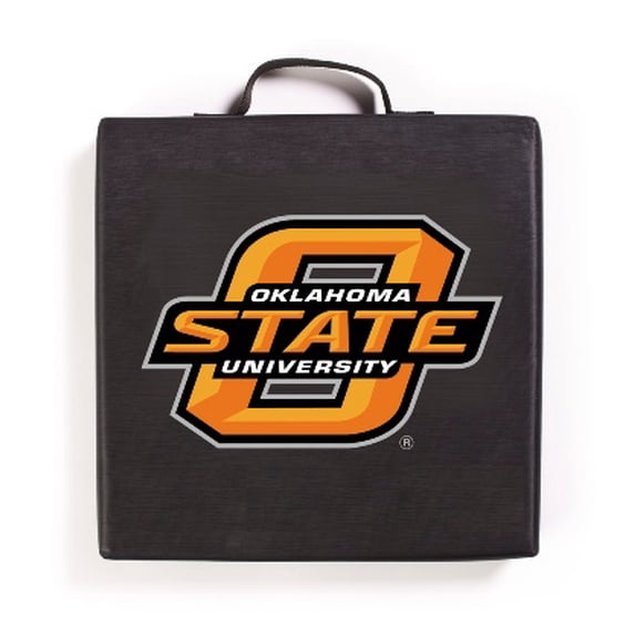 Bsi Products Inc Oklahoma State Cowboys Seat Cushion Seat Cushion