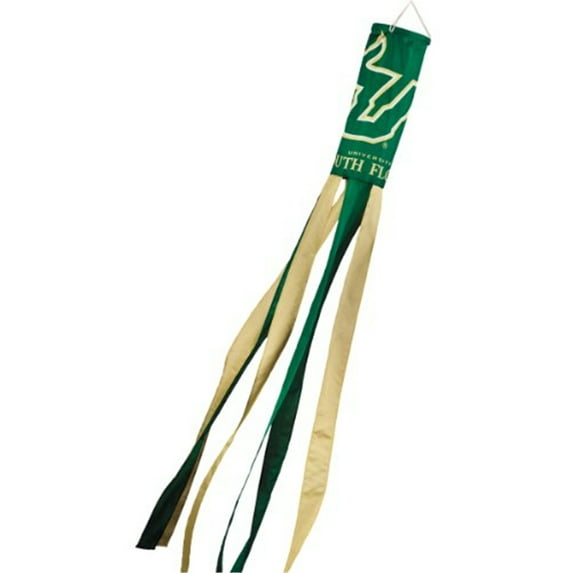 Bsi Products Inc South Florida Bulls Wind Sock Wind Sock