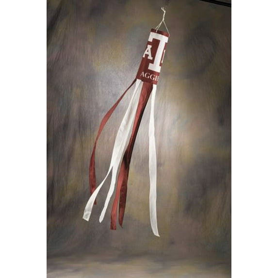 Bsi Products Inc Texas A and M Aggies Wind Sock Wind Sock