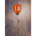 thumbnail image 1 of Texas Longhorns Hot Air Balloon Spinner, 1 of 7