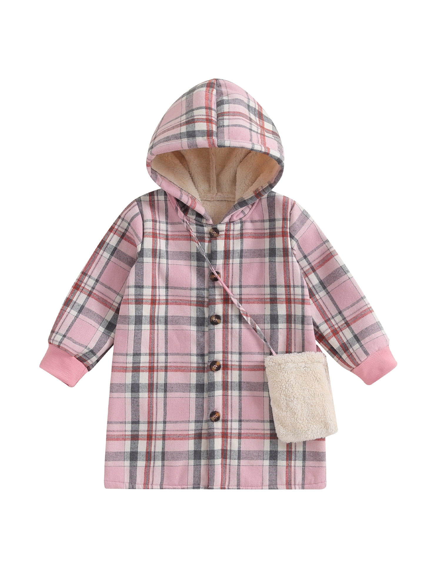 Stephen Joseph OUTERWEAR ガールズ カラー ブルー Stephen Joseph OUTERWEAR ガールズ カラー: ブルー