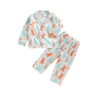 Boys easter pjs sale