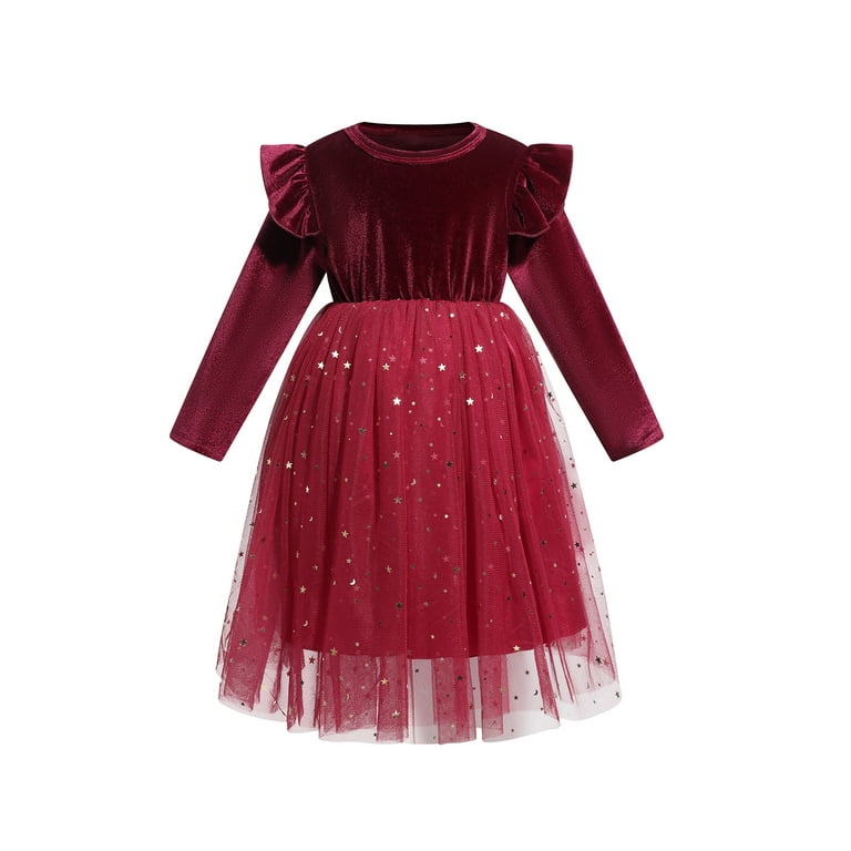 Sweet Print Patchwork O Neck A Line Dresses Sweet Print Patchwork O Neck A Line Dresses