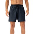 thumbnail image 1 of Bslissey Men's Casual Sports Shorts Solid Color Drawstring Lightweight Joggers Male Elastic Waist Loose Athletic Short Pants for Gym Workout S-2XL, 1 of 6