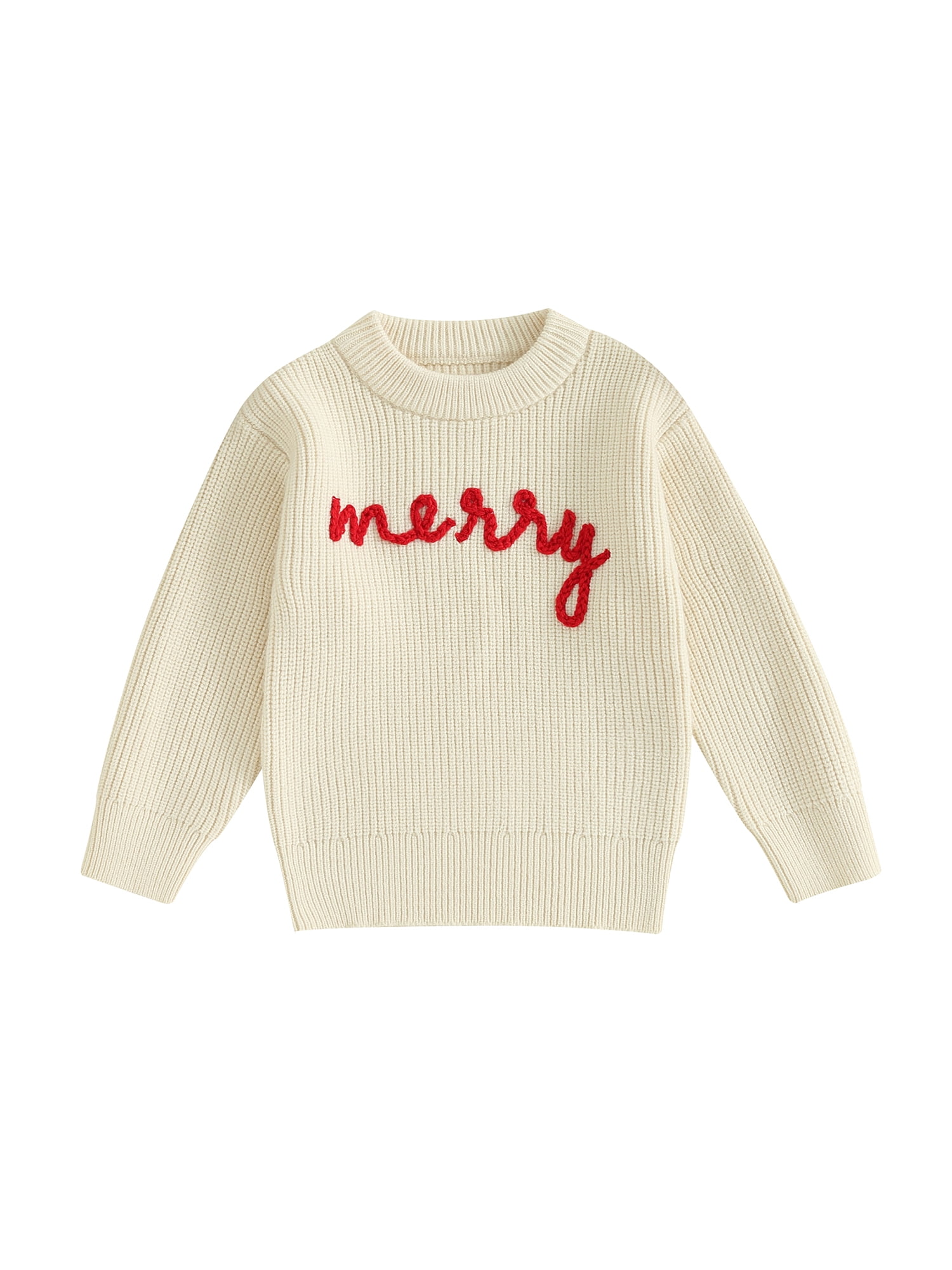 Winter Arrival Baby Unisex Long Sleeves Letters Pattern Fluffy Hooded Rompers