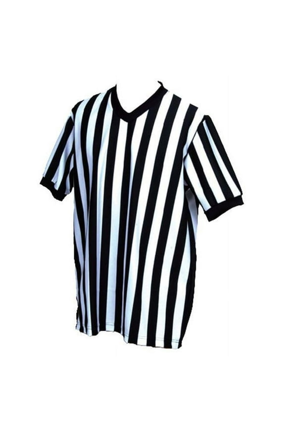 Bsn Sports V-neck Referee Shirt