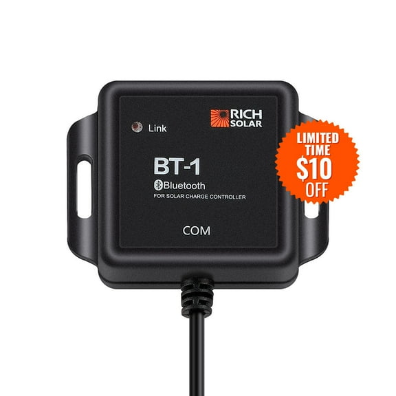 Bt-1 Bluetooth Module