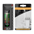 thumbnail image 1 of Bt167/Bt169 Battery Tester Digital Display Battery Capacity Display Tester, 1 of 6