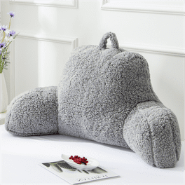 Armchair pillow walmart sale