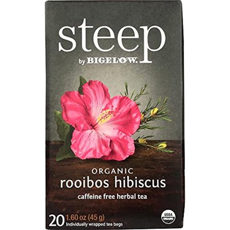 Btc2072094 - Tea,Rooibos,Hibiscus,20Bx