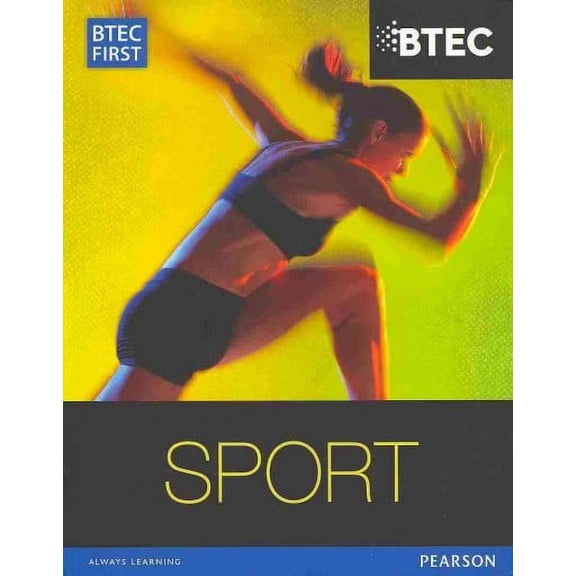Btec First in Sport Student Book