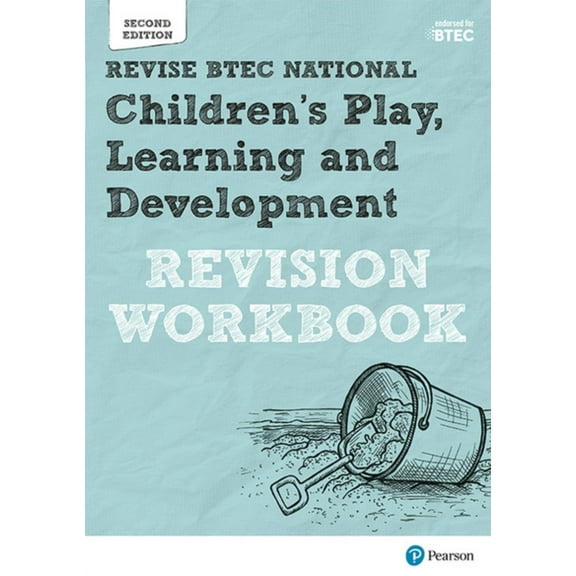 Btec National Children'S Play, Learning And Development Revi