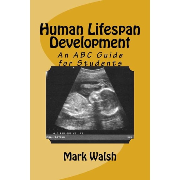 Btec National Health and Social Care 201 Human Lifespan Development: An ABC Guide for Students, (Paperback)