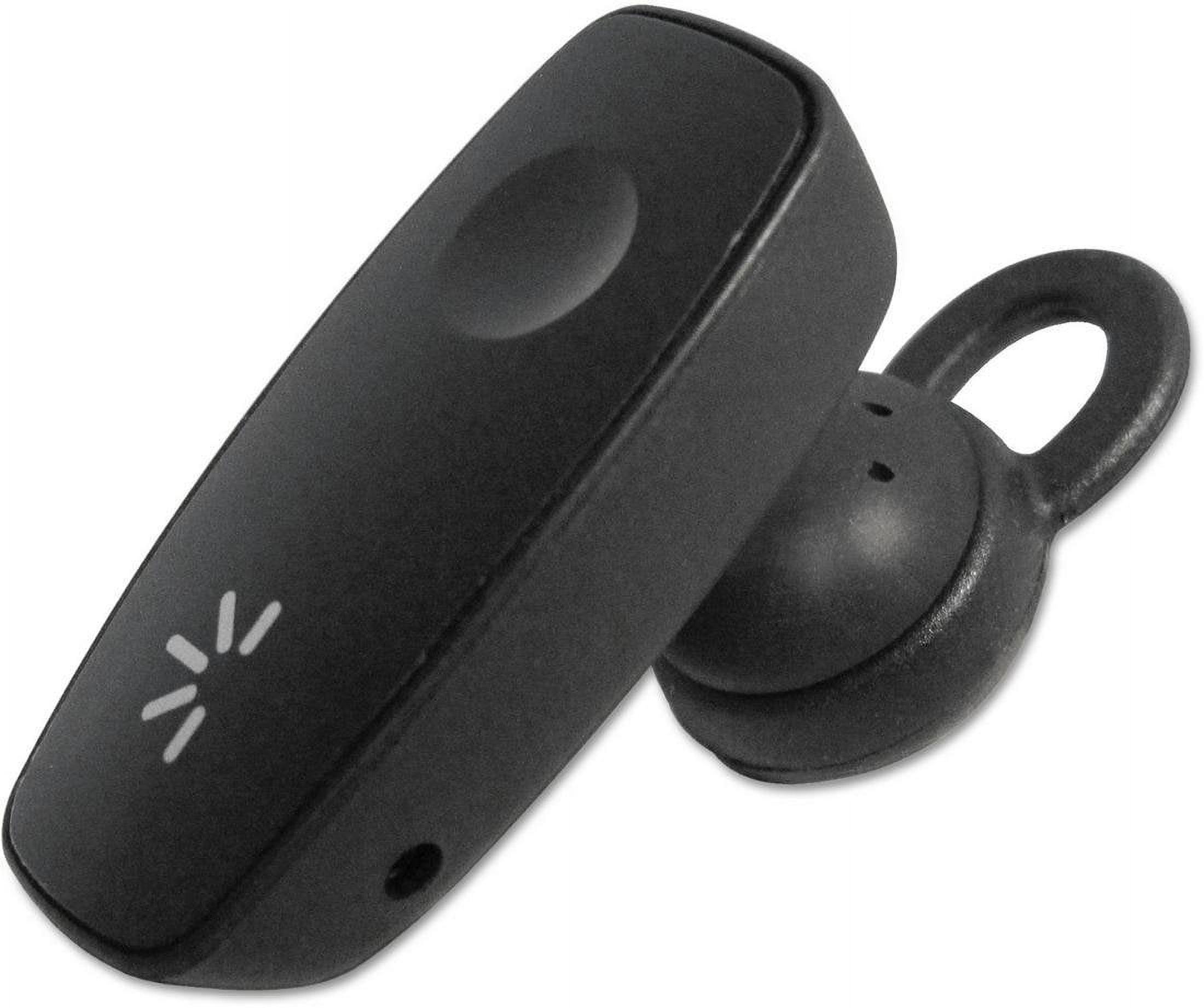 BYTECH Case Logic CL-BT001 Bluetooth handsfree Headset Black