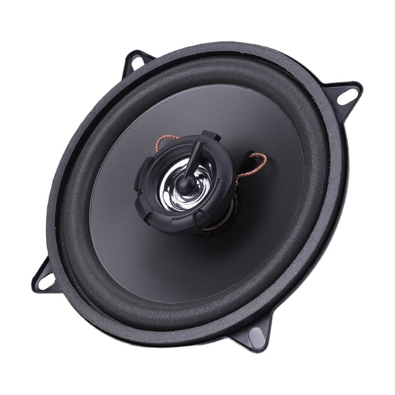 Btidfty 5 Inch Car Hifi Coaxial Speaker 400W 2 Way Auto Audio Music Stereo Subwoofer