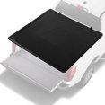 Rolling Shutter Mode Btidfty For Ford Ranger 5 Ft Pull-lock-go Cover Retractable Cover ...