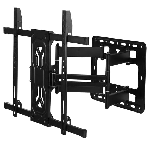 Btidfty Swivel Tilt Tv Bracket Heavy Duty Extension Television Holder for 55-96 Inch Tvs