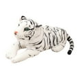 thumbnail image 1 of Btomtd Animals Shape Tissue Box Cover for Home Decoration and Car Interior, Novelty Storage Containers for Tissues, Storage Box for Living Space, White, 1 of 6