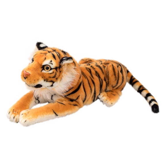 Btomtd Animals Shape Tissue Box Cover for Home Decoration and Car Interior, Novelty Storage Containers for Tissues, Storage Box for Living Space, Yellow