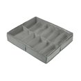 thumbnail image 1 of Btomtd Under Bed Shoe Storage Box with Clear Lid, Large Capacity Low Profile Fabric Organizer Storage Bags, Foldable Storage Containers for 12 Shoes, Size 50L, B, 1 of 6