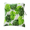 thumbnail image 1 of Btomtd Chair Cushions,Outdoor Garden Patio Home Kitchen Office Sofa Chair Seat Soft Cushion Pad 45x45cm, 1 of 2
