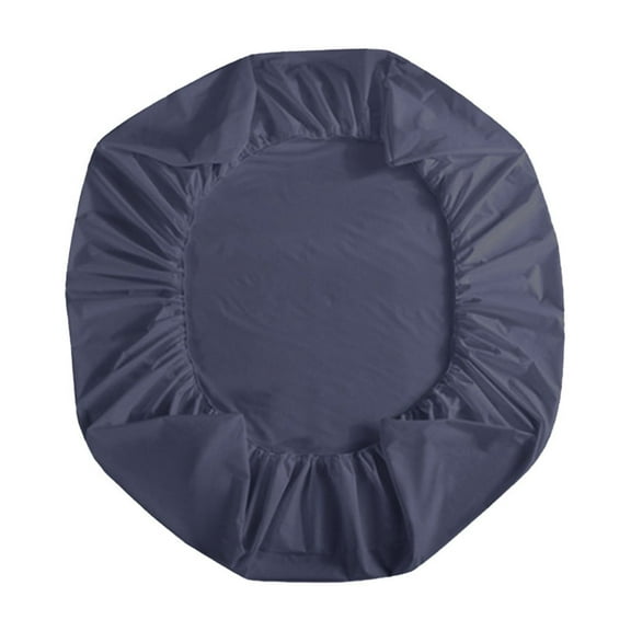 Btomtd Bedding,Fitted Sheet Water Proof Bed Hats Mattress Cover Protective Cover Polyester TPU Water Proof Breathable Machine Washable Easy Drying