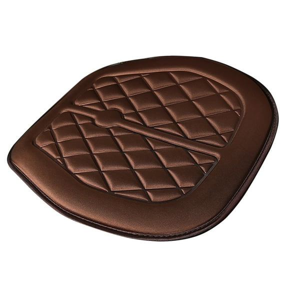 Btomtd Car Seat Cushion,Cooling Car Seat Cushion,Four Seasons Car Seat Cushion Ventilation Car Seat Cushion Summer Comfort Cool Cushion Used In Various Scenarios