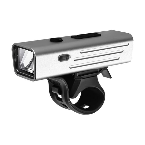 Btomtd Clearance,Flashlight,Rechargeable Flashlights,Outdoor Cycling Bike Lights Type-C Charging Intelligent Light Sensing Headlights Night Riding Rainproof Flashlight