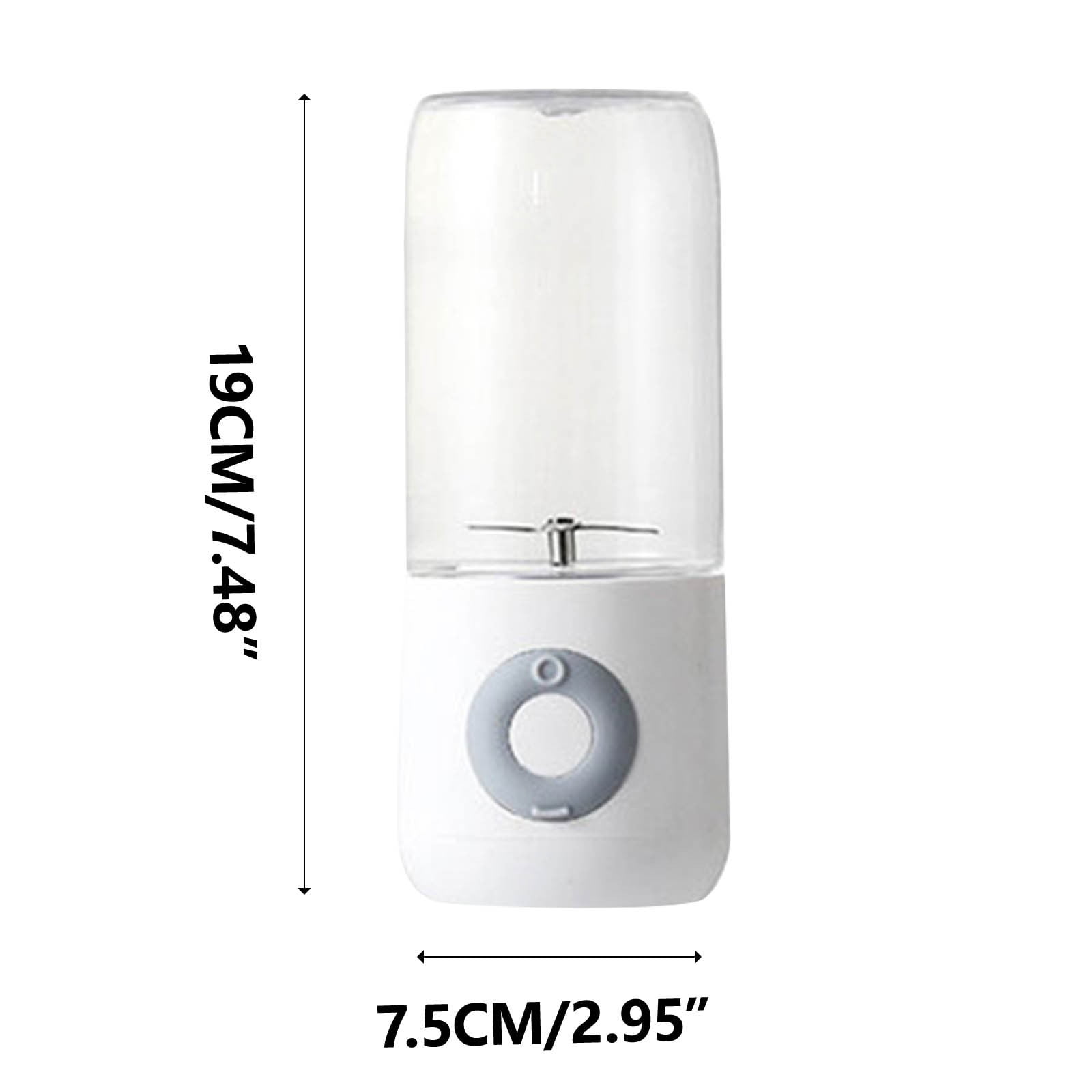 Btomtd Clearance!Juicer Machines,Juicer,Orange Juicer Squeezer,Summer