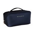 thumbnail image 1 of Btomtd Makeup Organizer,Travel Makeup Bag,Multifunctional Portable Storage Bag, Outdoor Travel Bag, Wear Resistance And Splashproof, Used For Travel, Sports, Office, And School, 1 of 8