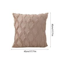 Btomtd Pillow Covers,Holiday Pillow Covers,Pillow Case,PillowCase Sofa Waist Throw Cushion Cover Home Decor