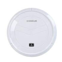 Btomtd Robot Vacuum,Robot,Robot Vacuum Cleaner,Intelligent Sweeping Robot Home Suction Mopping 2-in-1 Sweeping Robot