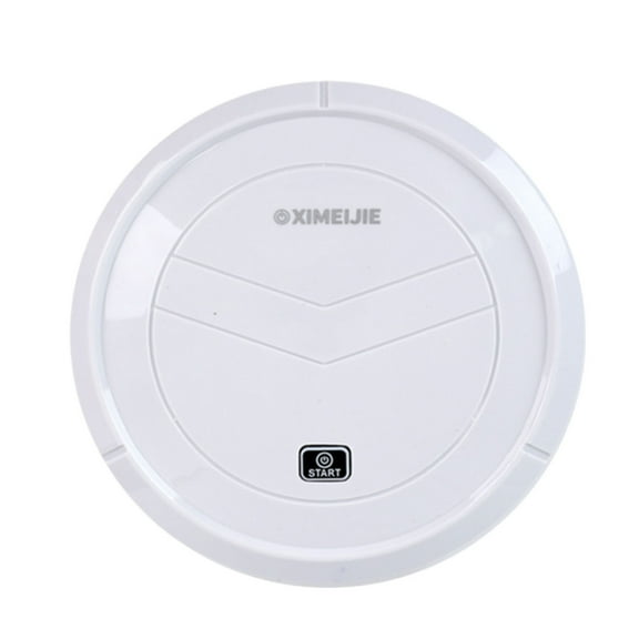 Btomtd Robot Vacuum,Robot,Robot Vacuum Cleaner,Intelligent Sweeping Robot Home Suction Mopping 2-in-1 Sweeping Robot
